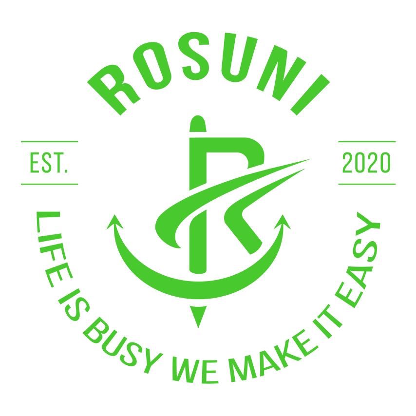 ROSUNI — Kira Pioneers Pvt Ltd
